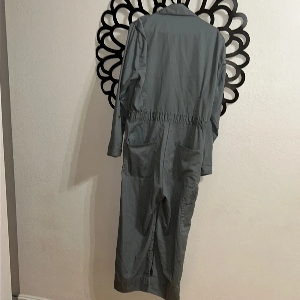 Mens Big Mac no iron JCPenney vintage coveralls 42L - Picture 4 of 4